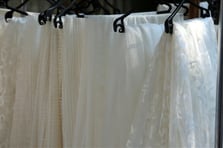 Dünyanın önde gelen ülkelerinde pencereleri Türk perdeleri süslüyor