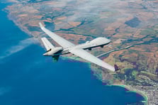 Belçika, MQ-9B SkyGuardian İHA’larını Hellfire güdümlü füzeleriyle silahlandırıyor