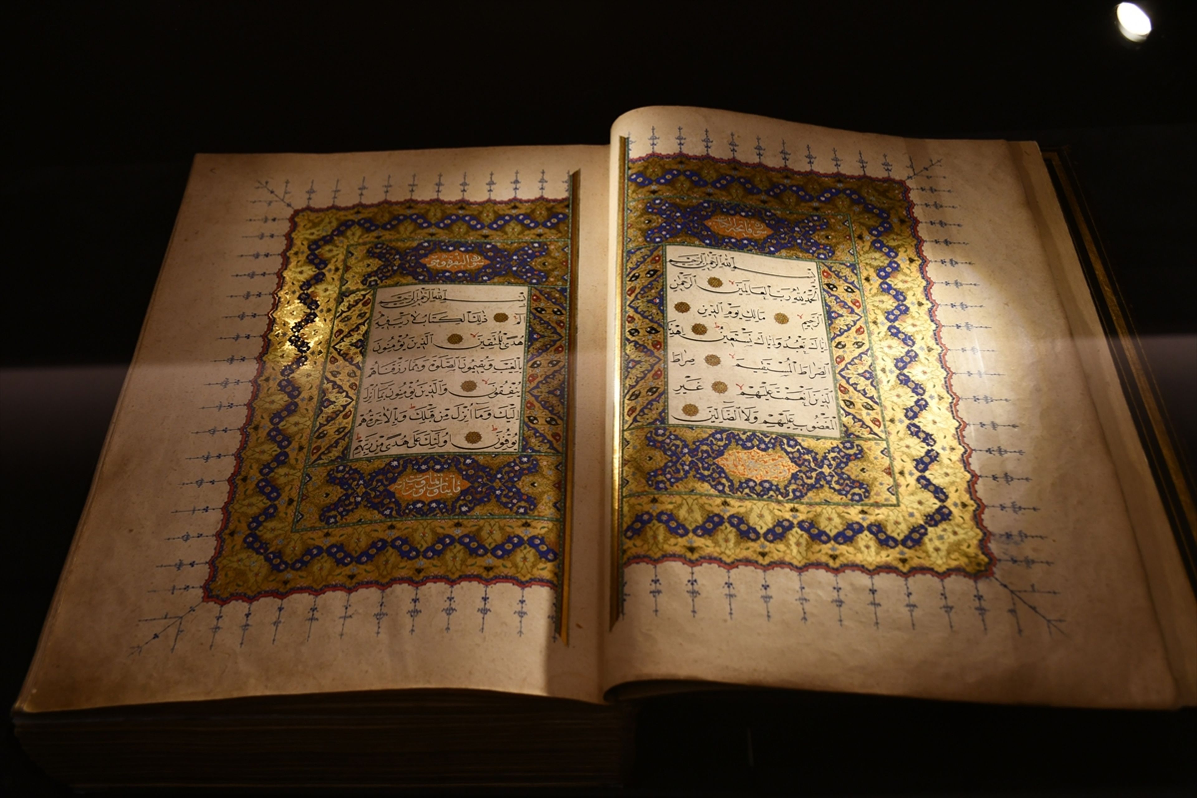 Galeri Fotoğrafı