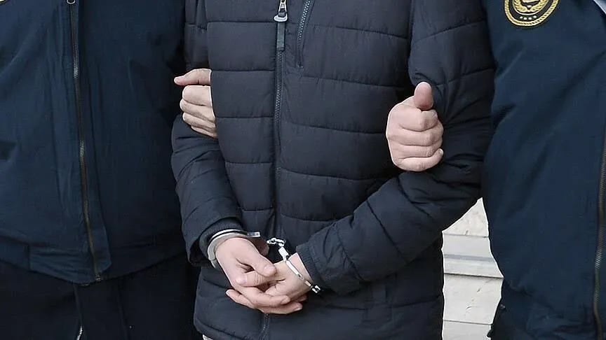 Akın Gürlek Ankara operasyonu açıklaması