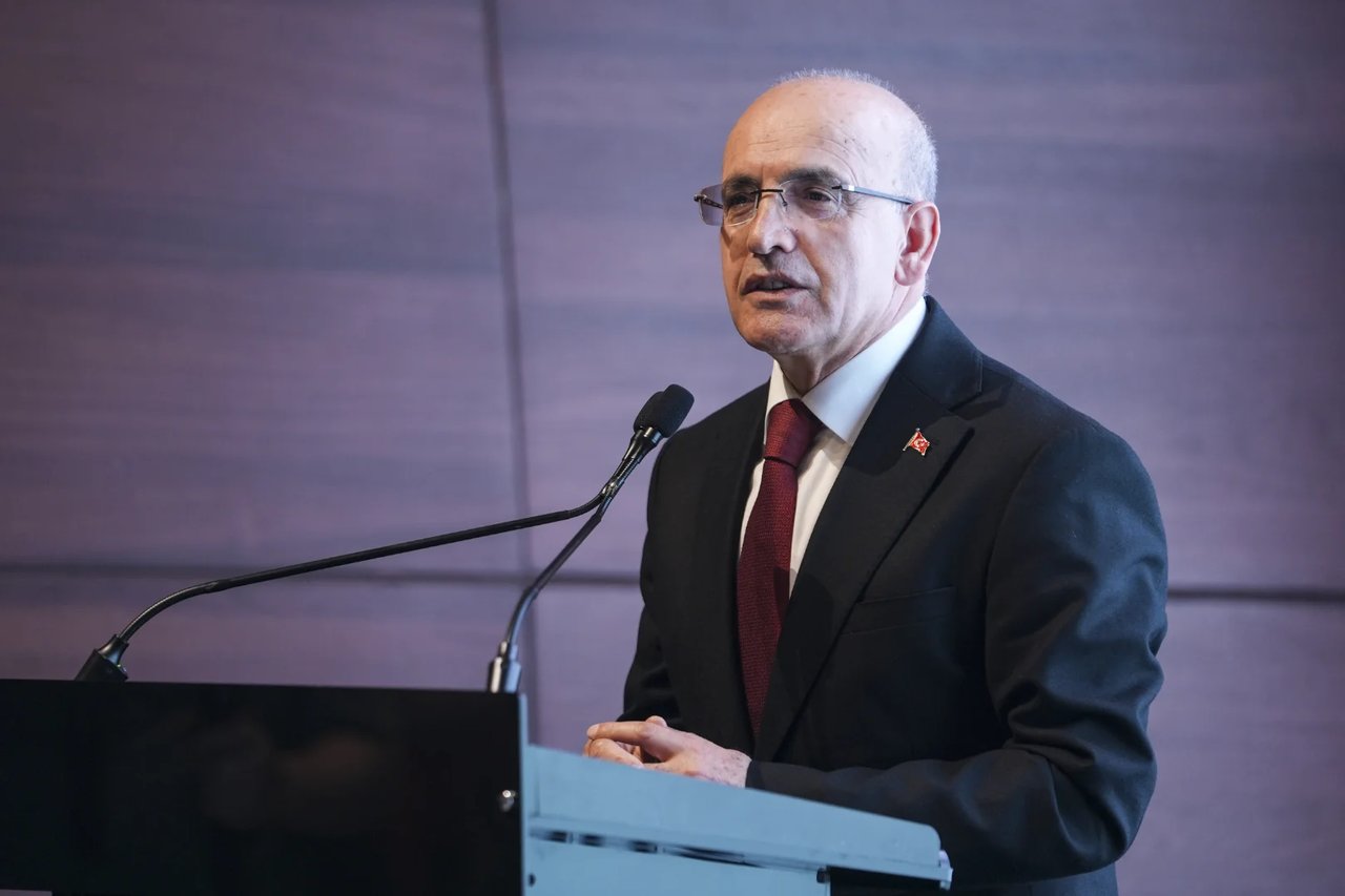 Bakan Şimşek duyurdu: Dünya Bankası'ndan Türkiye'ye 485 milyon dolarlık finansman
