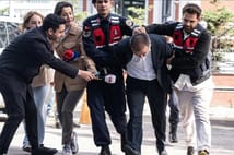 'Yenidoğan Çetesi' davasında yeni gelişme! 3 isim tahliye