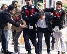 'Yenidoğan Çetesi' davasında yeni gelişme! 3 isim tahliye