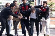 'Yenidoğan Çetesi' davasında yeni gelişme! 3 isim tahliye