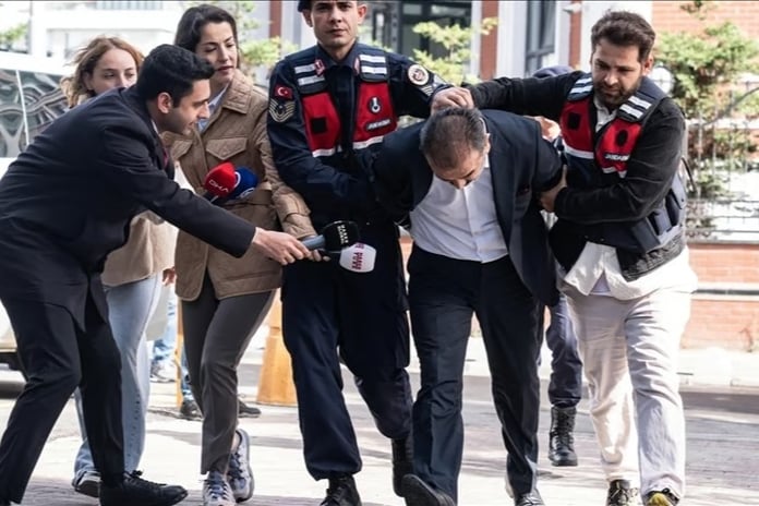 'Yenidoğan Çetesi' davasında yeni gelişme! 3 isim tahliye