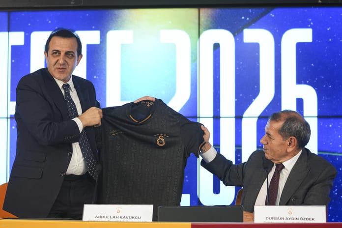 Galatasaray Lemina'nın genç versiyonunu arıyor