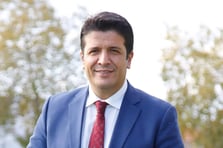 Eski Döşemealtı Belediye Başkanı Turgay Genç ihale soruşturmasında tutuklandı