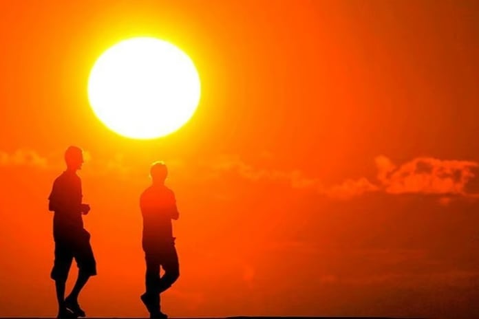 Meteoroloji uyardı: Yeni hafta aşırı sıcak geliyor, 45 dereceyi göreceğiz