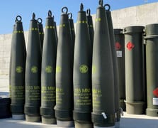 MKE üretim kapasitesini sekiz kat artırmaya hazırlanıyor mühimmat ve silah yatırımları hızlandı