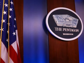 Pentagon Not Tasked Yet on Greenland Invasion