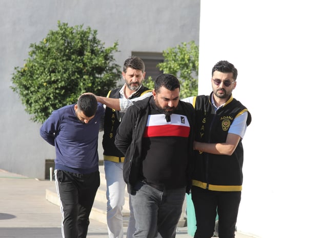 'Neden işe gitmiyorsun' kavgası kanlı bitti: Kuzenini öldürdü