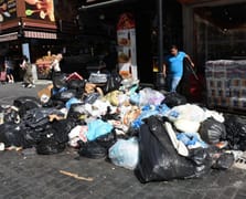 İzmir'de çöp krizi: Belediye Başkanı Cemil Tugay, CHP'li Gökhan Zeybek'i yalanladı