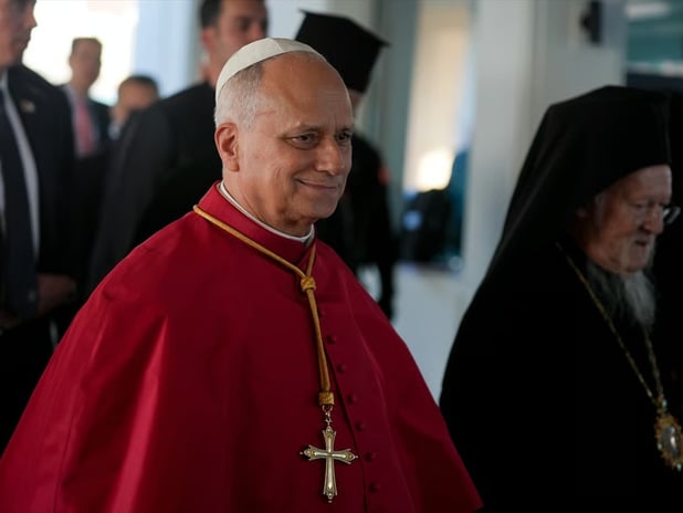 "Çatışmalarla dolu bir dönemde Türkiye barış köprüsü haline geldi"