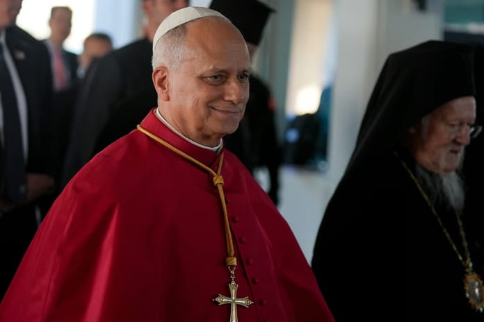 "Çatışmalarla dolu bir dönemde Türkiye barış köprüsü haline geldi"