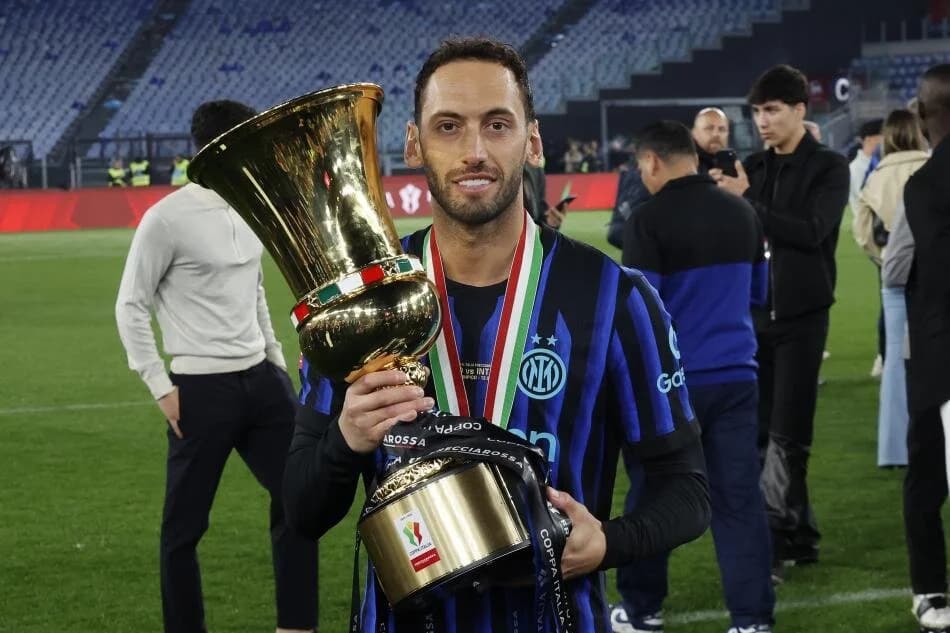 Inter'deki geleceği