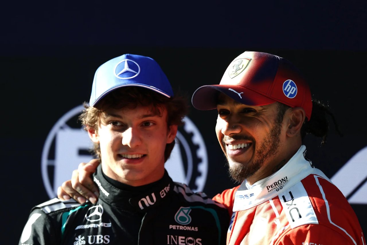 Bitime 5 yarış kala F1 şampiyonu belli olabilir 