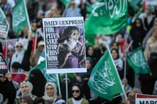 The New York Times: Dünya artık İsrail’den nefret ediyor