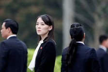 Kim Yo-jong'dan Trump dönemine ve ABD'ye sert çıkış