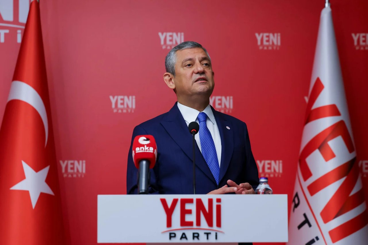 "Bilsem selam bile vermezdim"