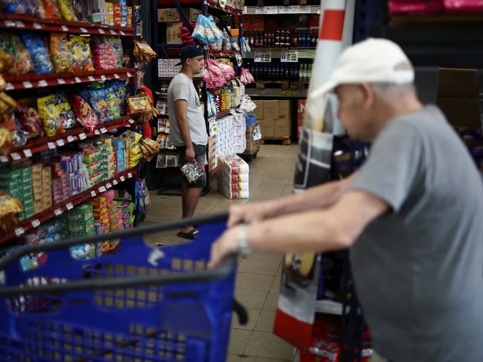 Hürmüz krizi gıda enflasyonunu tetikliyor