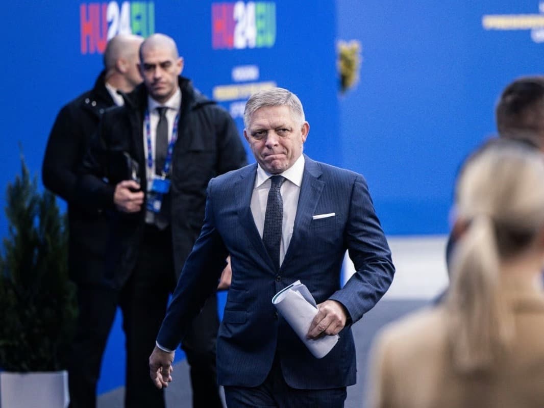 Slovakya ile ABD'den dev nükleer enerji adımı
