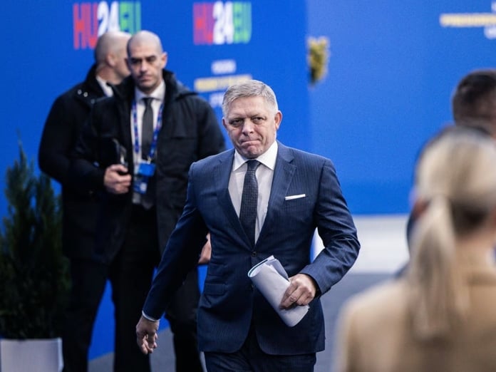 Slovakya ABD ile nükleer santral görüşmelerine hazırlanıyor