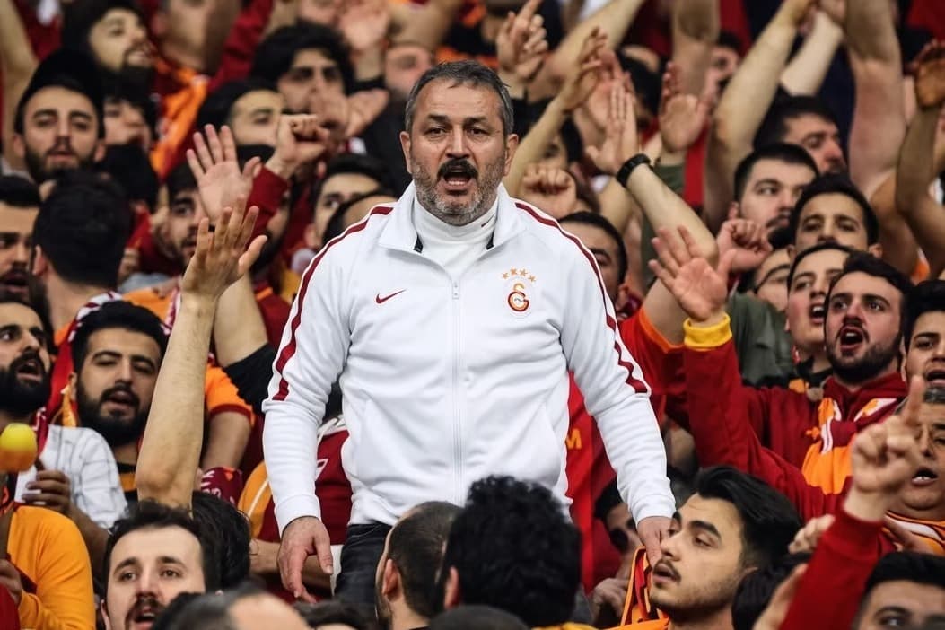 UltrAslan lideri 'Sebahattin Reis' serbest bırakıldı! 