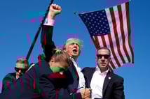 MAGA hareketinde Trump'a yönelik güvensizlik artışta