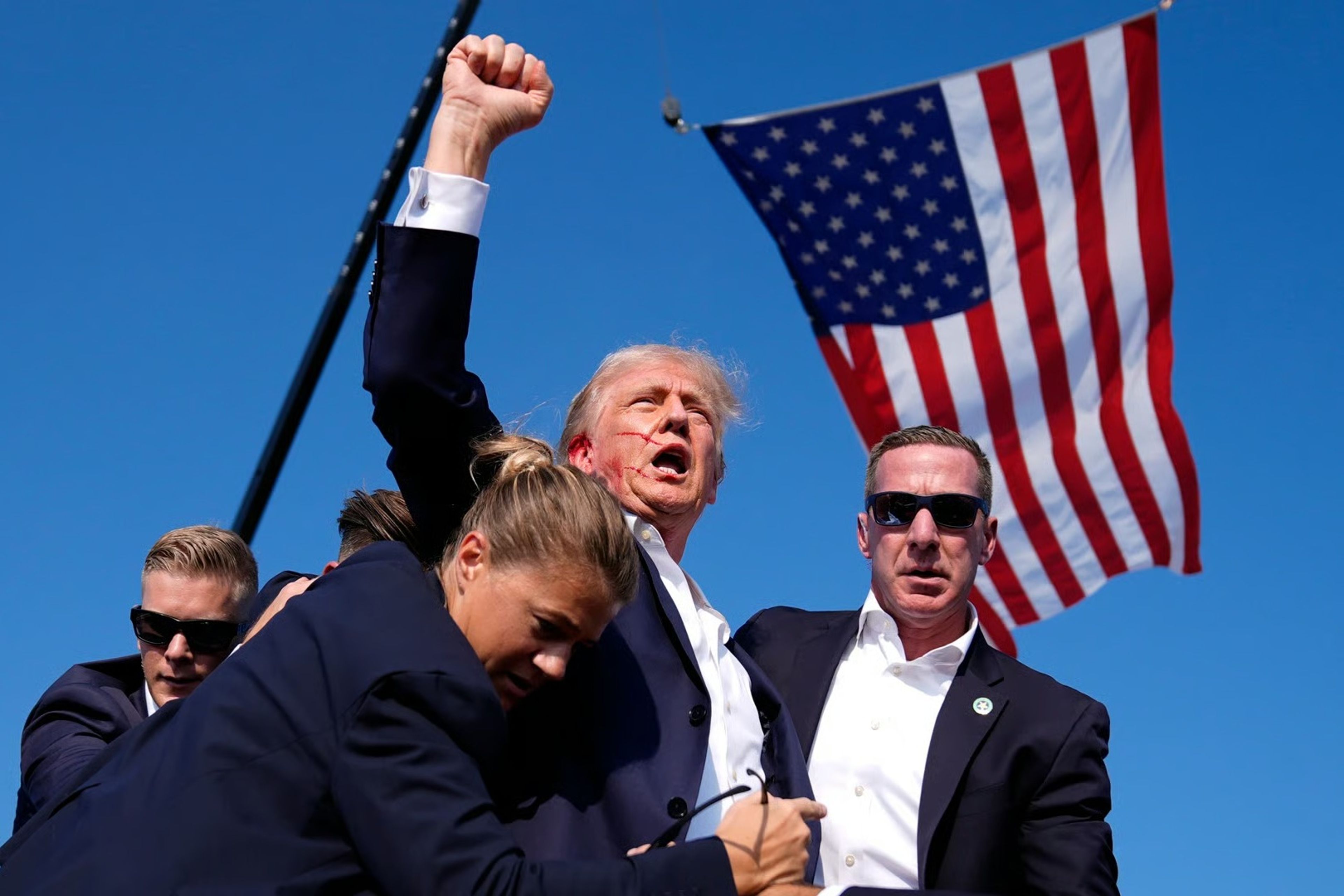 MAGA hareketinde Trump'a yönelik güvensizlik artışta