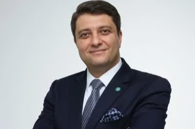 İYİ Parti İstanbul Milletvekili istifa etti