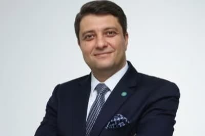 İYİ Parti İstanbul Milletvekili istifa etti