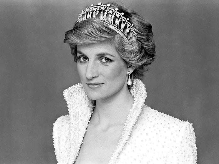 Prenses Diana'nın ses kayıtlarının olduğu belgesel gün sayıyor