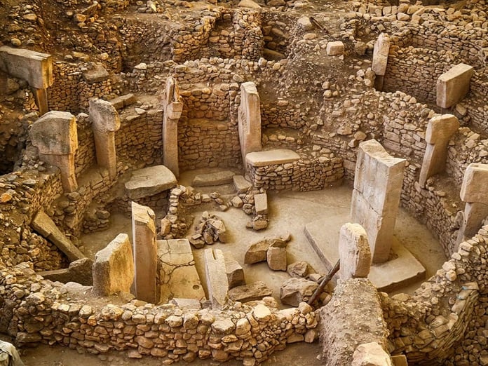Tarihte Bugün: Göbeklitepe, Dünya Mirası Listesi'ne alındı