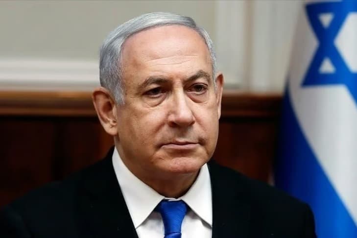 Çözümünüz Netanyahu'nun seçimi kaybetmesi ise bunu unutun