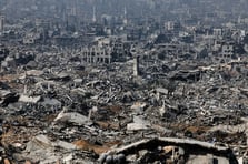 ABD istihbaratı İsrailli hukukçuların Gazze'deki savaş suçları ile ilgili kanıt bulduğunu tespit etti