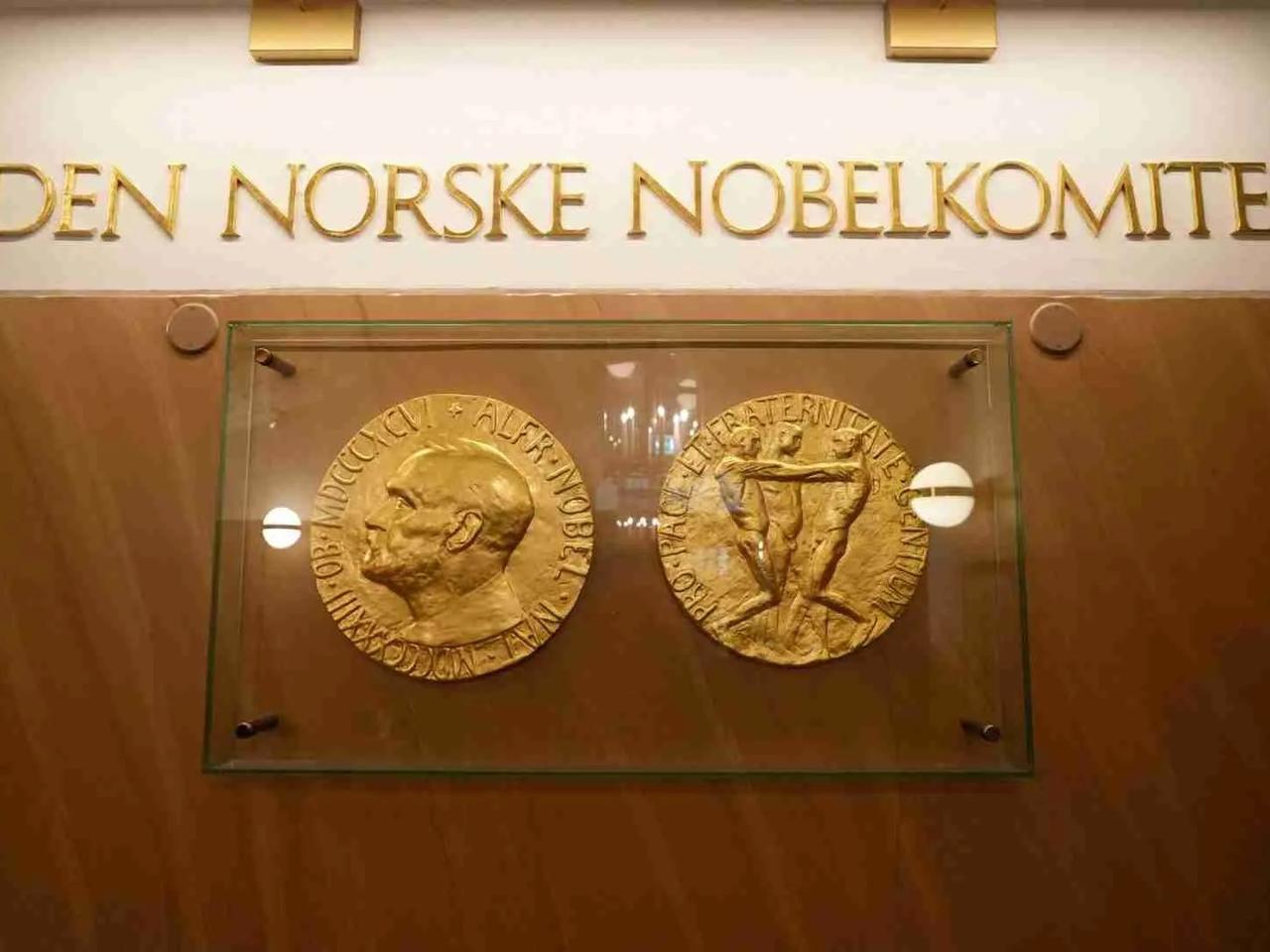 Nobel'e Epstein gölgesi düştü