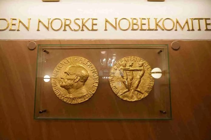 Jagland-Epstein ilişkisi Nobel Barış Ödülü'ne gölge düşürdü