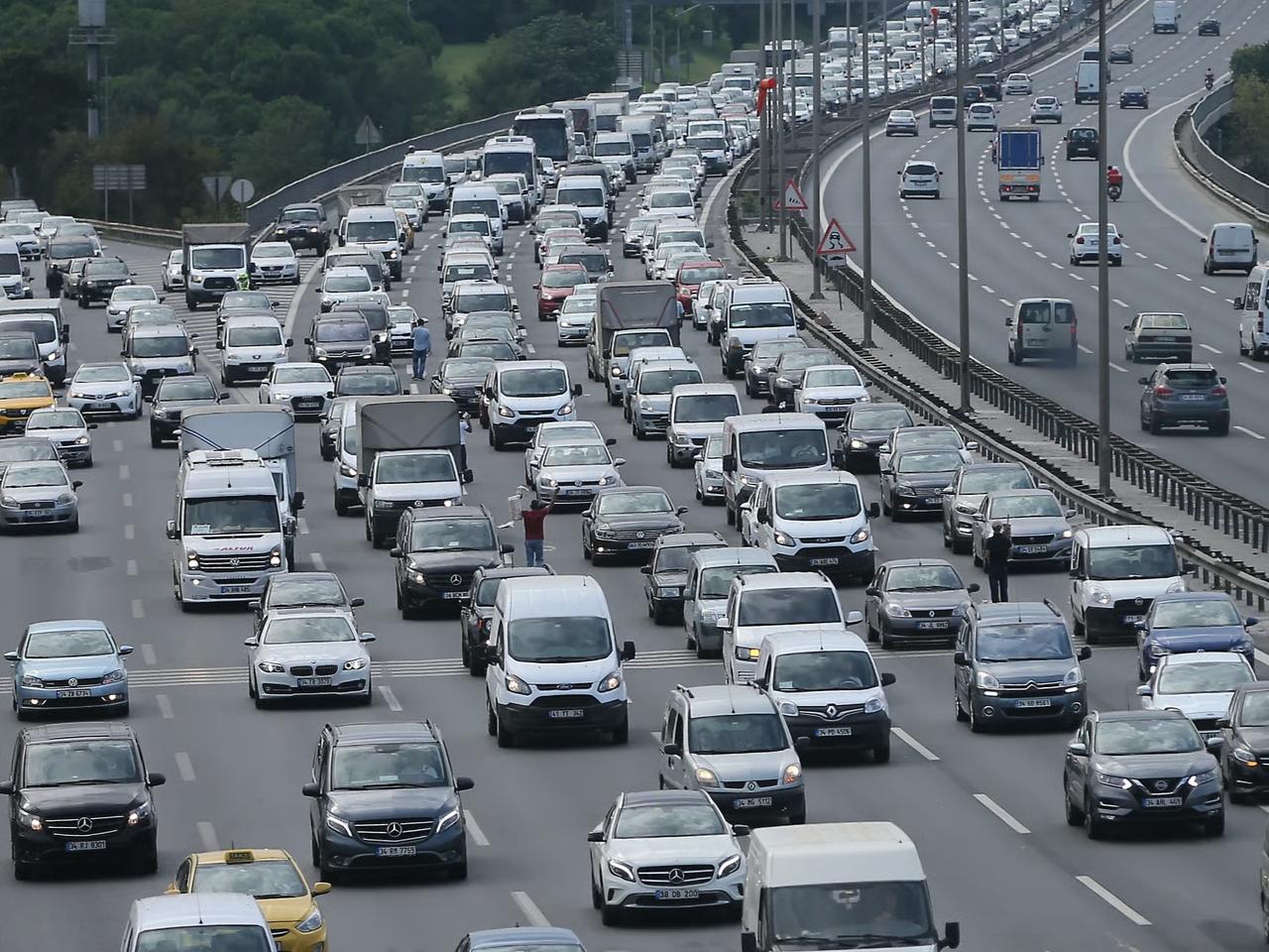 Trafik sigortasında devrim nitetliğinde değişiklikler