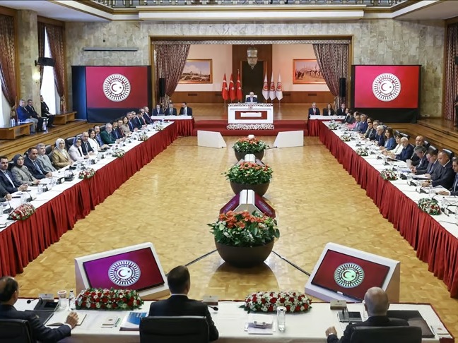 Mehmet Uçum'dan Öcalan açıklaması: "Müzakere değil, dinleme"