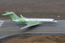 HAVASOJ elektronik harp uçağının test süreci devam ediyor