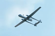 Almanya, Gazze eleştirilerine rağmen İsrail’den İHA satın alıyor