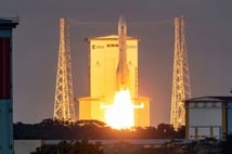 Almanya, ilk uzay stratejisini açıkladı: 2030’a kadar 35 milyar avroluk askeri uzay yatırımı