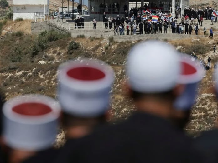 Eurasia Review: Suriye'deki kırılgan geçiş süreci nasıl baltalandı?