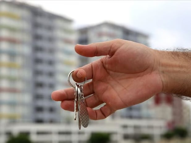 Yükselen kiralar taşınmayı kabusa çevirdi: Çözüm kira kredisi mi?