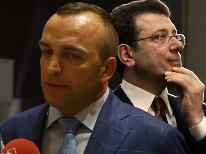 İşe gitmeden maaş alan CHP'liler ile ilgili soruşturma