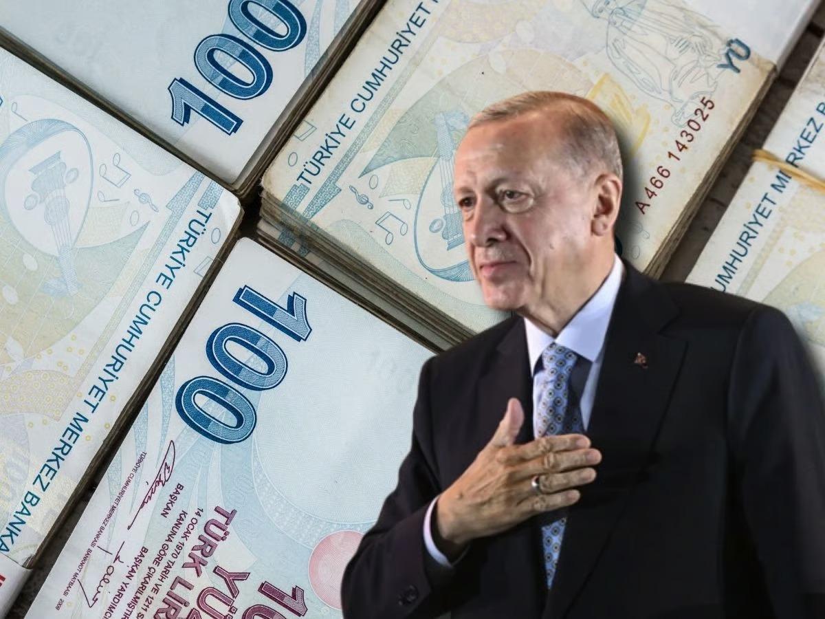 Asgari ücrete yüzde 20 zam: Erdoğan talimat verdi mi?