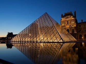 Louvre Museum Robbery:  Napoleon’s Crown Jewels Stolen