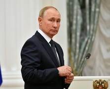 AB Rus diplomatların hareketlerini kısıtlama planını değerlendiriyor