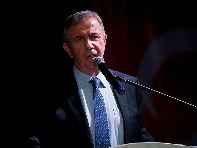 Mansur Yavaş ve 38 meclis üyesi hakkında "görevi kötüye kullanma" soruşturması