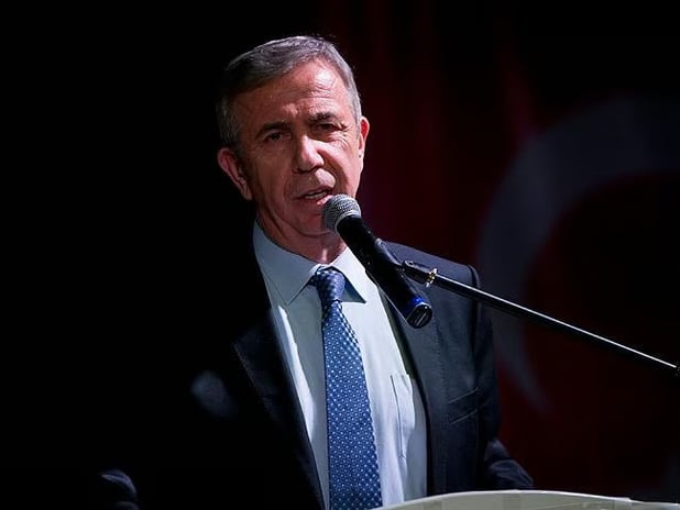 Mansur Yavaş ve 38 meclis üyesi hakkında "görevi kötüye kullanma" soruşturması